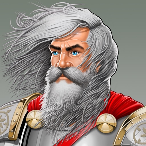 Age of Conquest IV iOS App