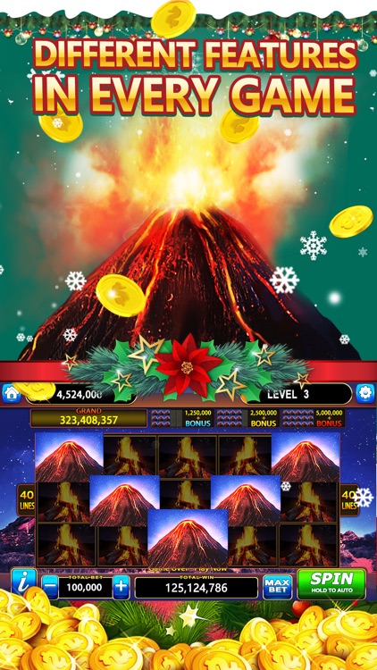 Vegas Casino Slots - Mega Win screenshot-6