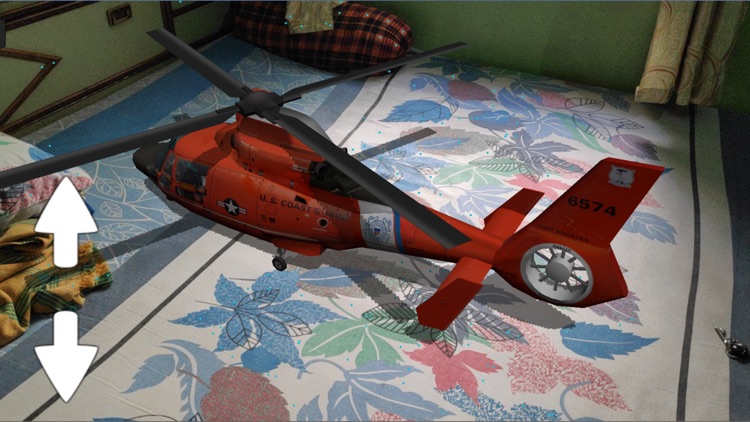 AR Real Driving screenshot-7