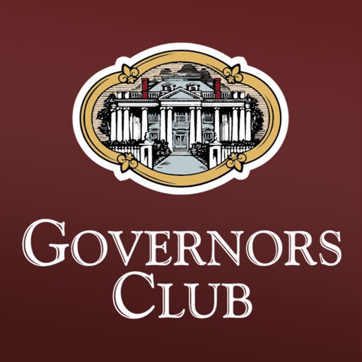 Governors Club iOS App
