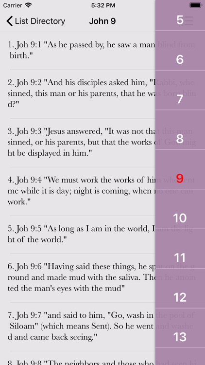 ESV Bible - Audio & Books