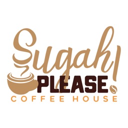 Sugah Please Coffee House