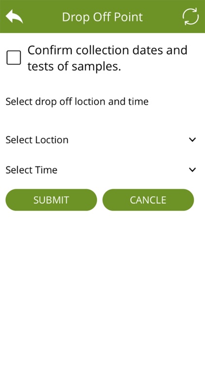 EcoDiagnostics App screenshot-3