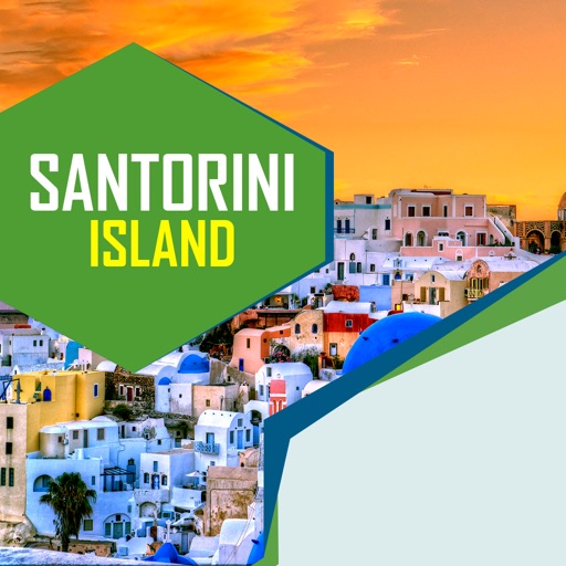 Santorini Island Tourism
