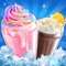 Icon Milkshake Party - Sweet Drink