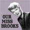 This app give you access to over 180 episodes from the Our Miss Brooks radio show and as an added bonus over 320 episodes from the series, Vic and Sade