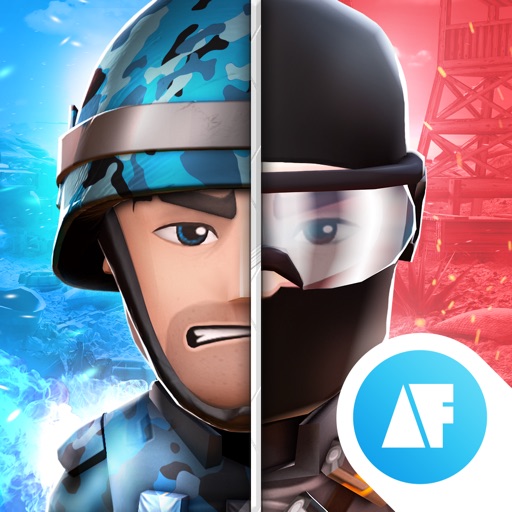 WarFriends: PVP Shooter