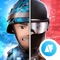 WarFriends is a skill-based, real-time multiplayer game with intuitive touch controls that brings you fast-paced, and action-packed PvP brawls
