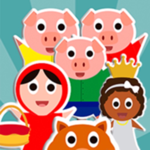 Meu Livro de Historinhas Download