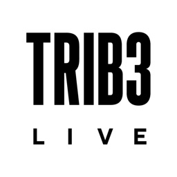 TRIB3 Live