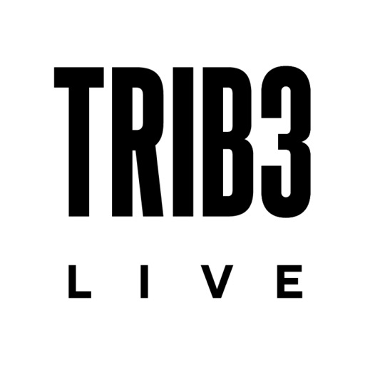 TRIB3 Live