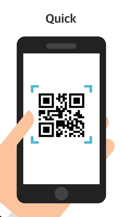 QR Shot screenshot 3