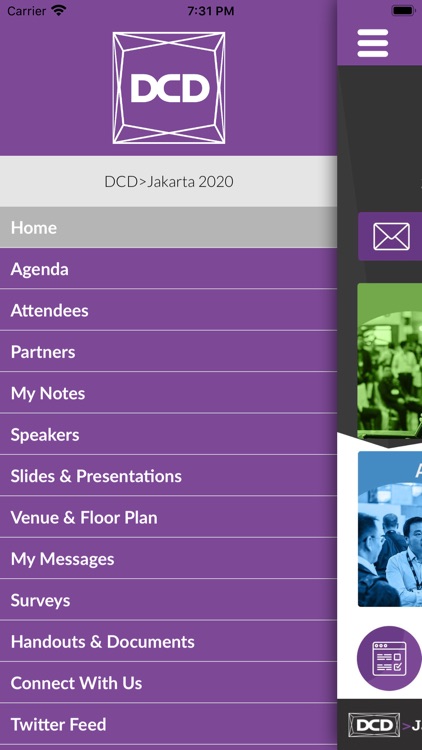 DCD News & Events screenshot-3