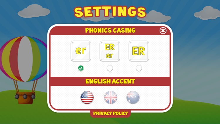 Phonics Match Premium screenshot-5