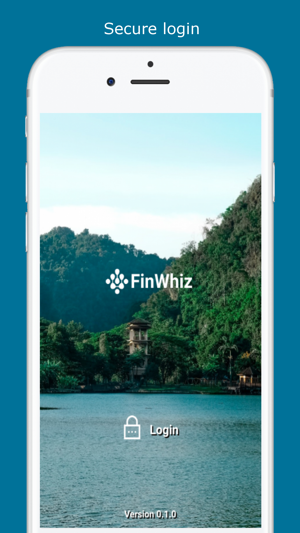 FinWhiz(圖1)-速報App