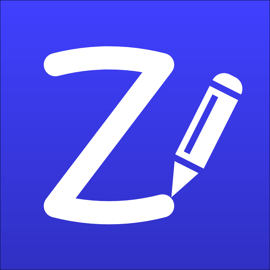 メモを取る際は手書きで擲り書き Zoomnotesの口コミ レビュー Iphoneアプリ Applion