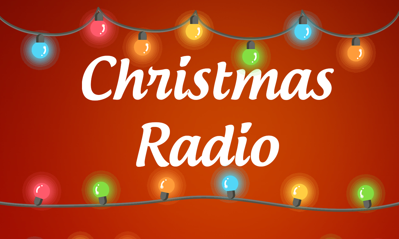 Christmas Radio UK