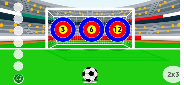 La Liga - Educational Games(圖8)-速報App