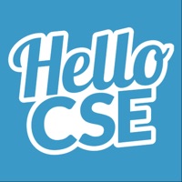 Contacter HelloCSE