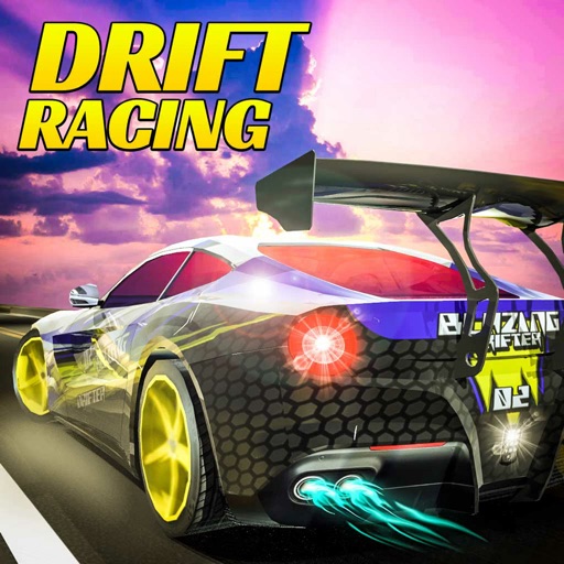 Ultimate Drift Extreme Car driving & Car Drifting Games - fun and