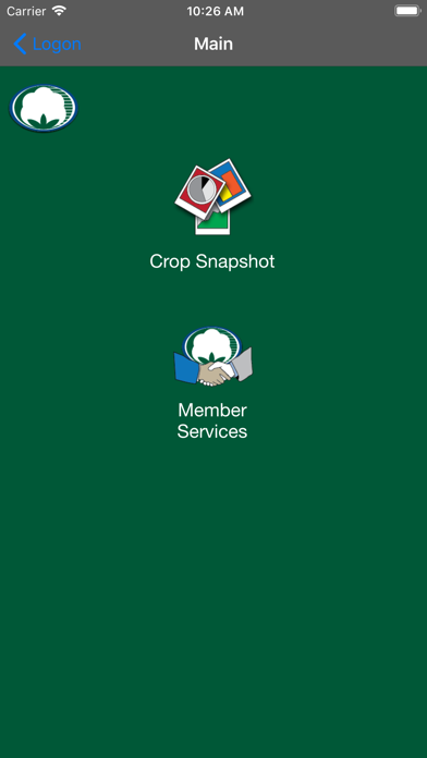 How to cancel & delete Cotton Growers Cooperative from iphone & ipad 3