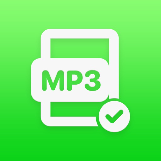 MP3Tag: Audio Tag Editor