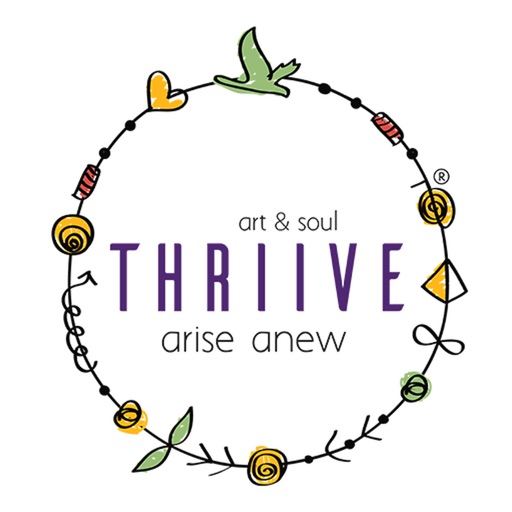 Thriive Partner App