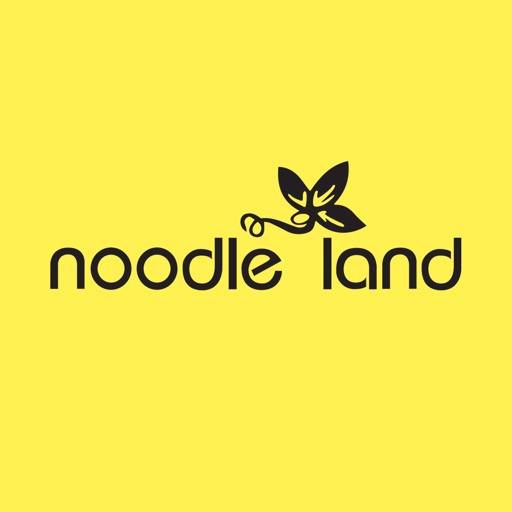 Noodle Land icon