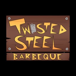 Twisted Steel Barbeque