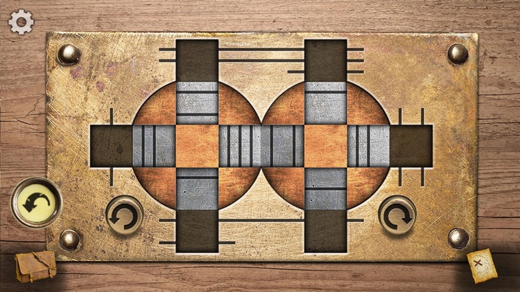 The Lost Ship screenshot-3