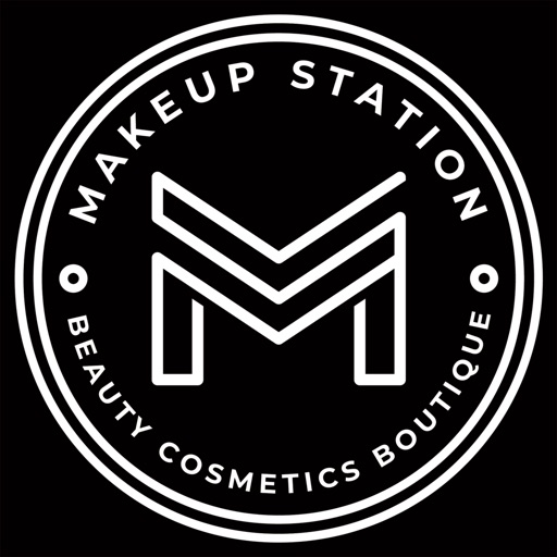 Makeup Station | ميك اب ستيشن Icon