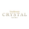 Total Beauty CRYSTALオフィシャルアプリ
