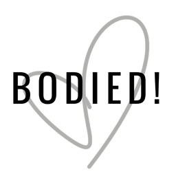 BODIED - Health & Fitness