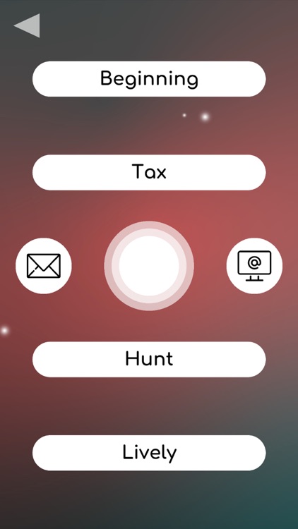 Spark - Random Idea Generator screenshot-3