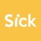 Sick is the pervasive medical app for patients to communicate with their medical providers, labs, pharmacies and etc
