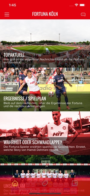 Fortuna Köln(圖2)-速報App