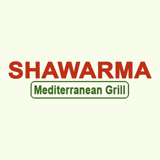 Shawarma Mediterranean Grill