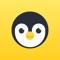 Charlie is a smart, adorable, friendly penguin who will get you out of debt faster