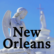 Ghosts of New Orleans