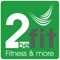 App per gli iscritti della palestra CENTRI FITNESS 2FIT