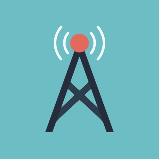 Antenna Finder icon