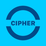 Cipher Encrypt  Decrypt Text