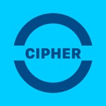 Cipher Encrypt  Decrypt Text