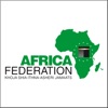 Africa Federation retail trade federation 