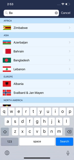 Flags of the World (FlagDict)(圖3)-速報App