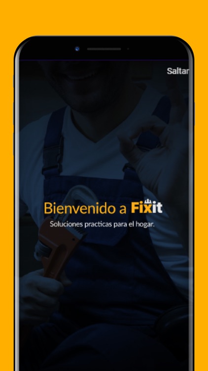 Fix It - Soluciones