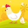 Get Chicken Frenzy - Save the Farm for iOS, iPhone, iPad Aso Report