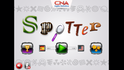 How to cancel & delete CNA 360 - Spotter from iphone & ipad 1