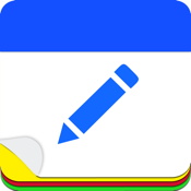 Flash Cards Free Flashcards Maker for Studying icon