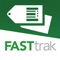 FASTtrak Mobile for iPhone